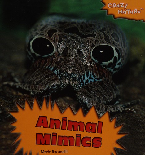 Animal mimics