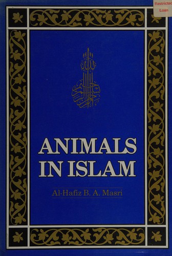 Animals in Islam