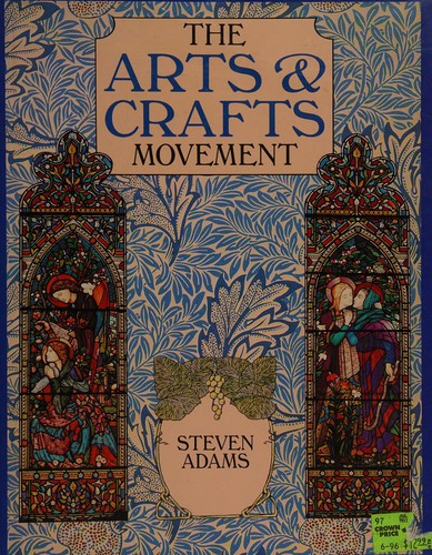 The arts & crafts movement