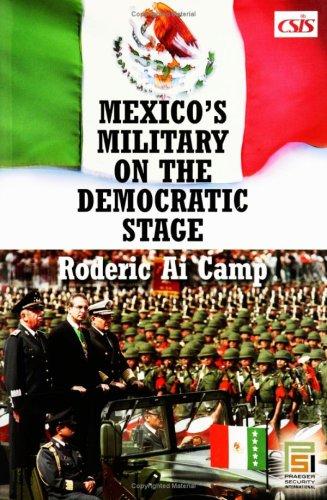 Mexico's Military on the Democratic Stage