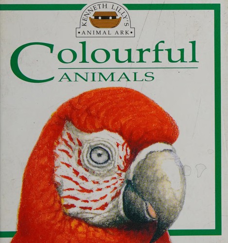Colourful Animals