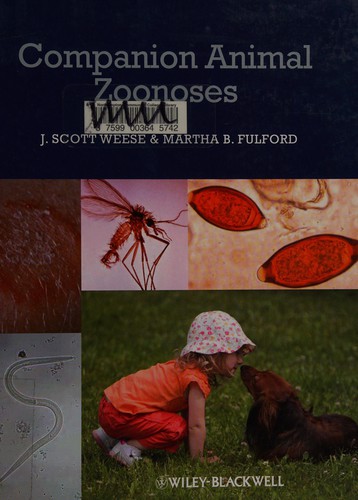 Companion animal zoonoses