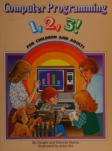 Computer programming, 1, 2, 3!