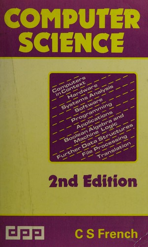 Computer science