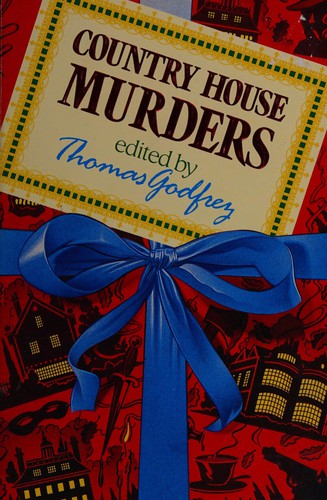 Country House Murders