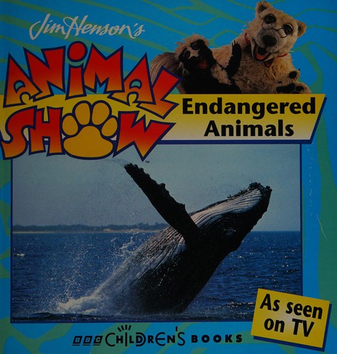 Endangered Animals (Jim Henson's Animal Show)