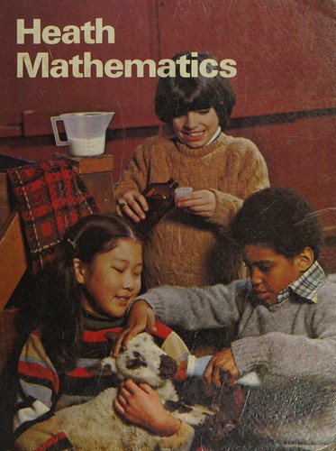 Heath Math Program Level 4