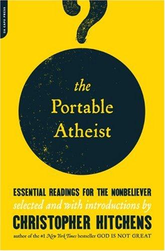 The portable atheist