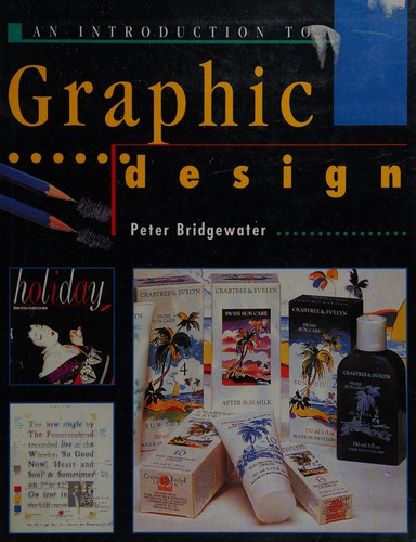 An introduction to graphic design