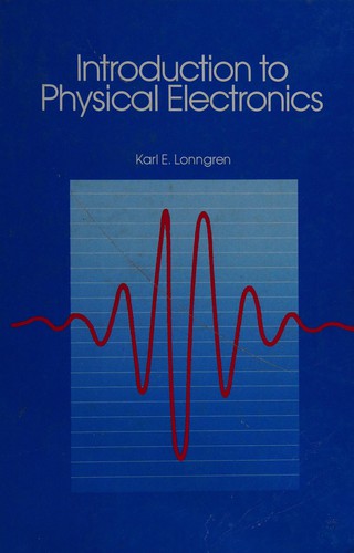 Introduction to physical electronics