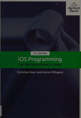 iOS programming