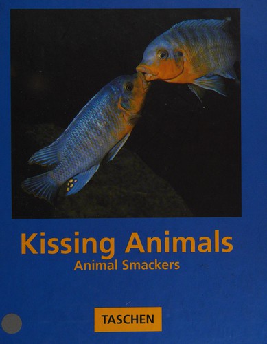 Kissing Animals Animal Smackers (Albums)