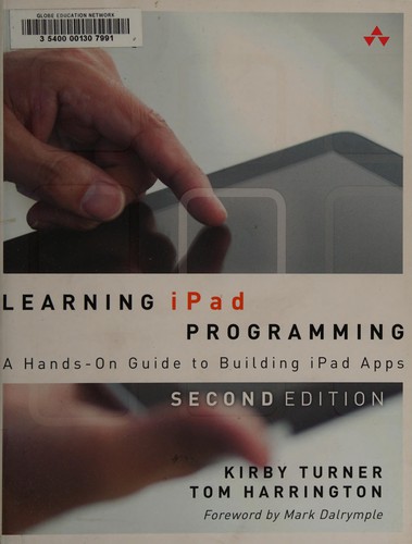 Learning iPad programming