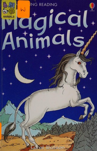Stories of magical animals