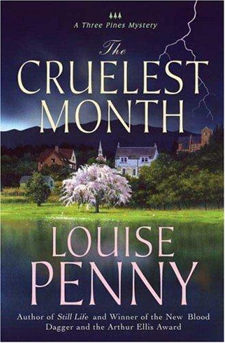 The Cruelest Month