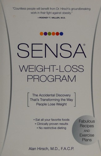 Sensa weight-loss program