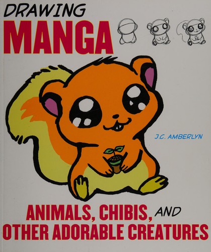 Drawing manga