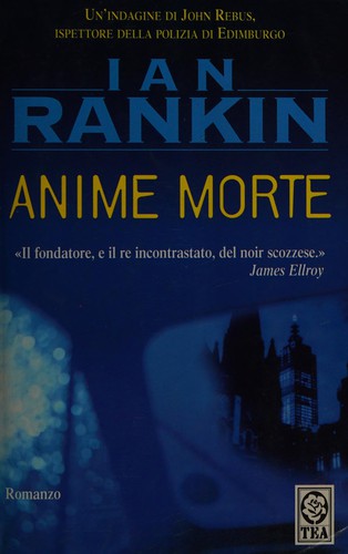 Anime morte