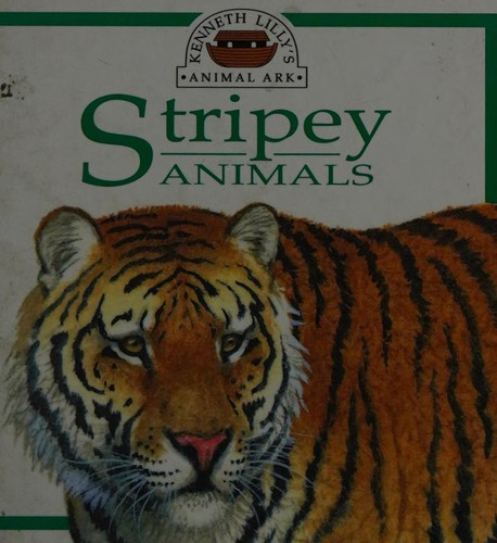 Stripey Animals