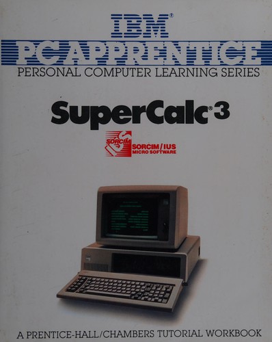 IBM PC Apprentice