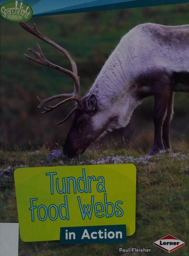 Tundra Food Webs in Action