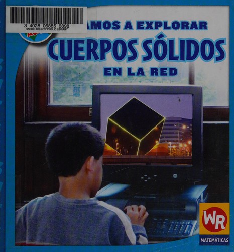Exploring solid figures on the web