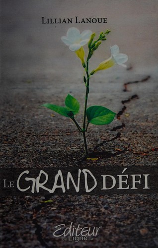 Le grand défi