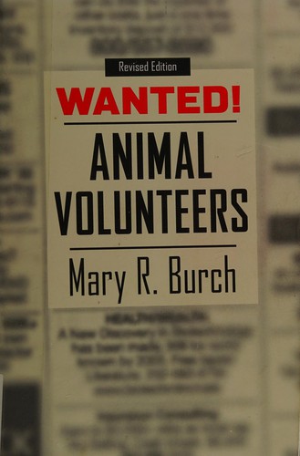 Wanted!
