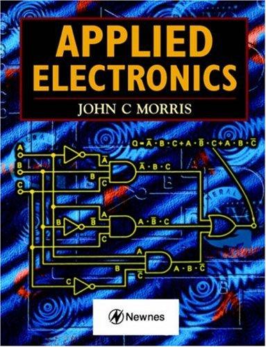Applied electronics
