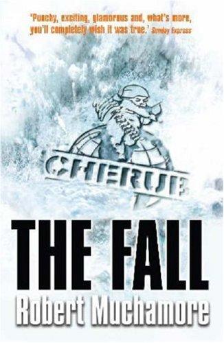 The Fall (CHERUB #7)