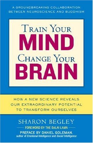 Train Your Mind, Change Your Brain