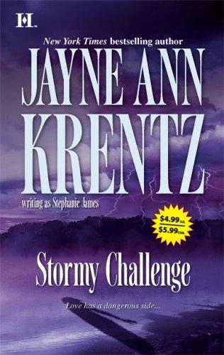 Stormy Challenge