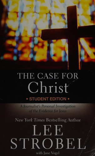 Case for Christ