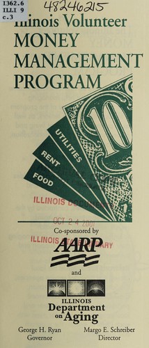 Illinois Volunteer Money Management Program