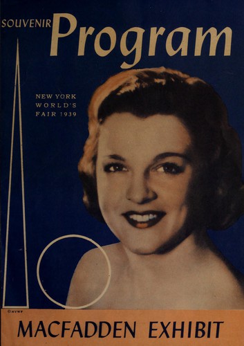 Macfadden Exhibit