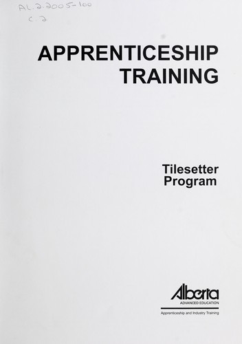 Tilesetter program