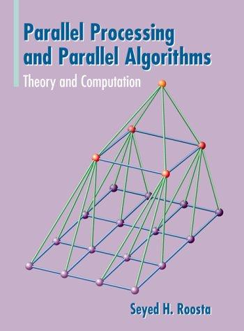 Parallel processing and parallel algorithms
