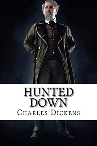 Hunted Down