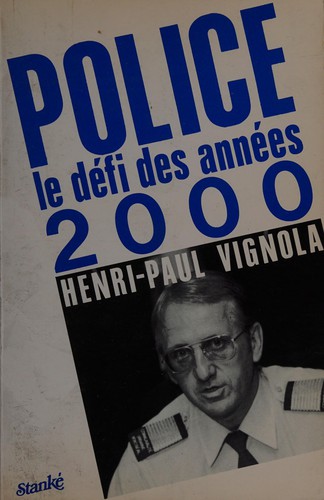 Police, le défi des années 2000
