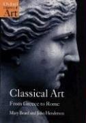 Classical art