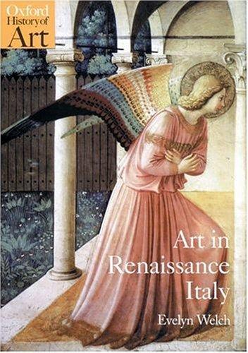 Art in Renaissance Italy