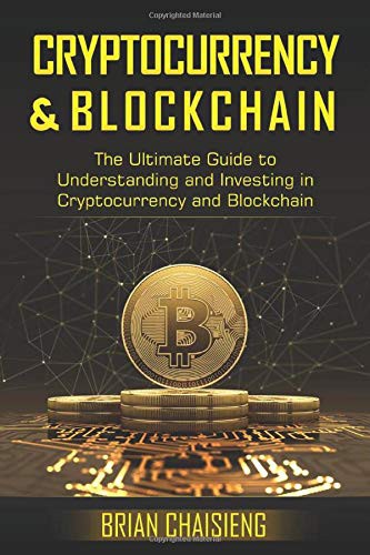 Cryptocurrency & Blockchain