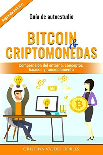 Bitcoin & Criptomonedas