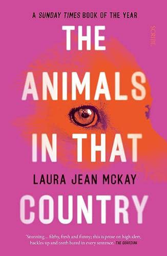 Animals in That Country