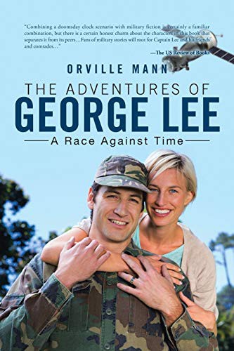 Adventures of George Lee