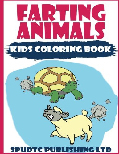 Farting Animals