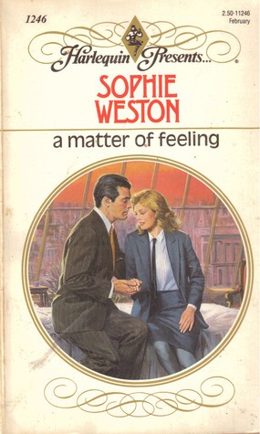 A Matter of Feeling