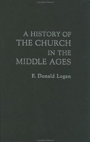 A history of the church in the Middle Ages