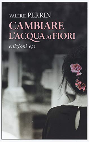 "Cambiare l'acqua ai fiori"