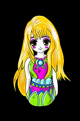 Anime Girl
